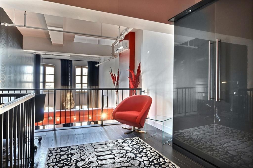 Les Immeubles Charlevoix - Le 1180 Apartment Quebec City Phòng bức ảnh
