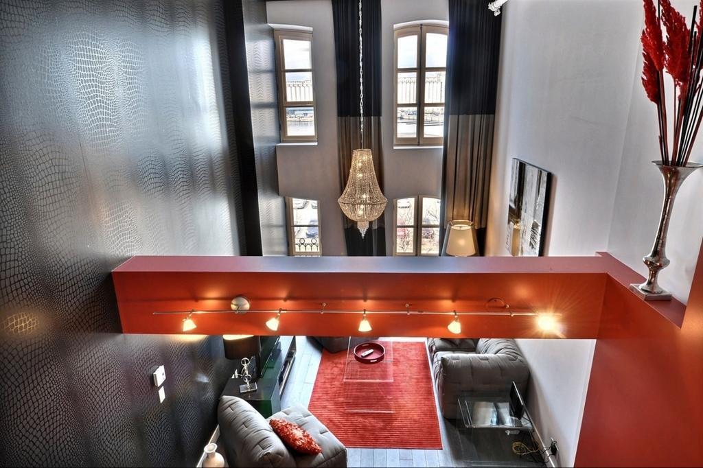 Les Immeubles Charlevoix - Le 1180 Apartment Quebec City Phòng bức ảnh